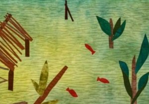 Literary Allusions: Work by International Fiber Group, 20 Perspectives