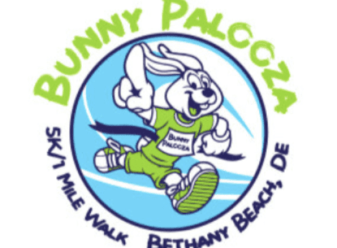 2026 Bunny Palooza 5K