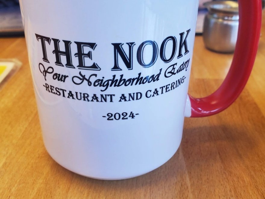 The Nook