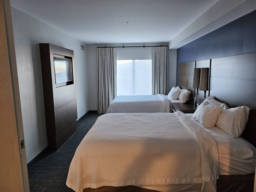 Residence Inn by Marriott Rehoboth Beach