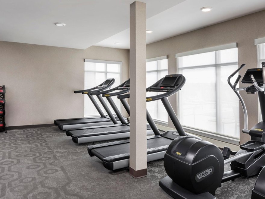 Residence Inn by Marriott Rehoboth Beach