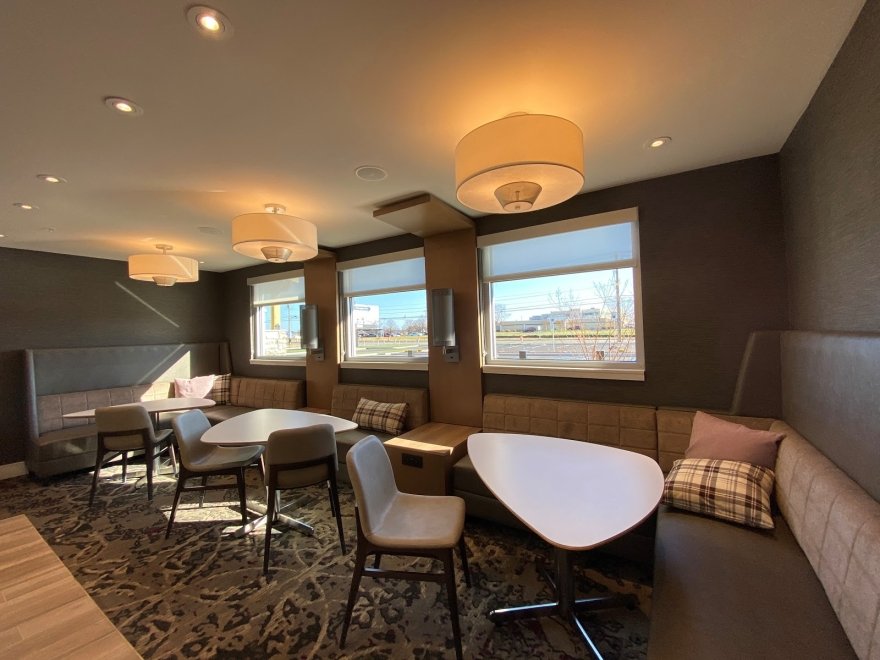 Residence Inn by Marriott Rehoboth Beach