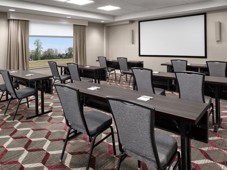 Residence Inn by Marriott Rehoboth Beach