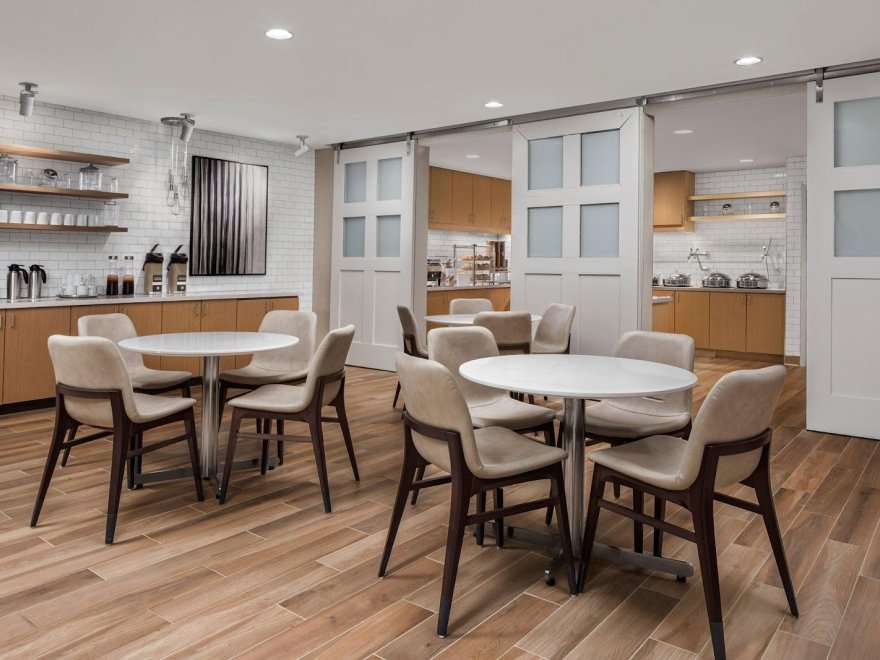 Residence Inn by Marriott Rehoboth Beach