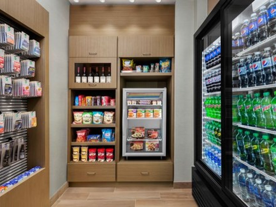 Residence Inn by Marriott Rehoboth Beach