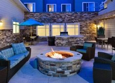 Residence Inn by Marriott Rehoboth Beach