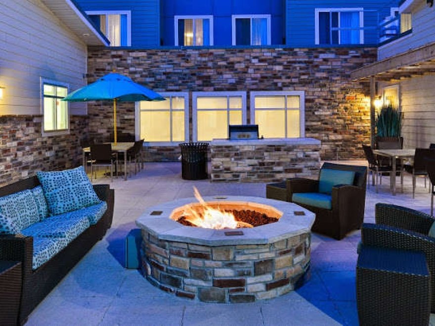 Residence Inn by Marriott Rehoboth Beach