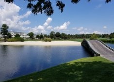 The Clubhouse at Baywood
