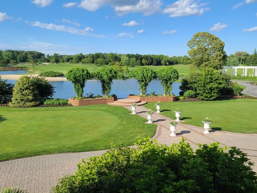 The Clubhouse at Baywood