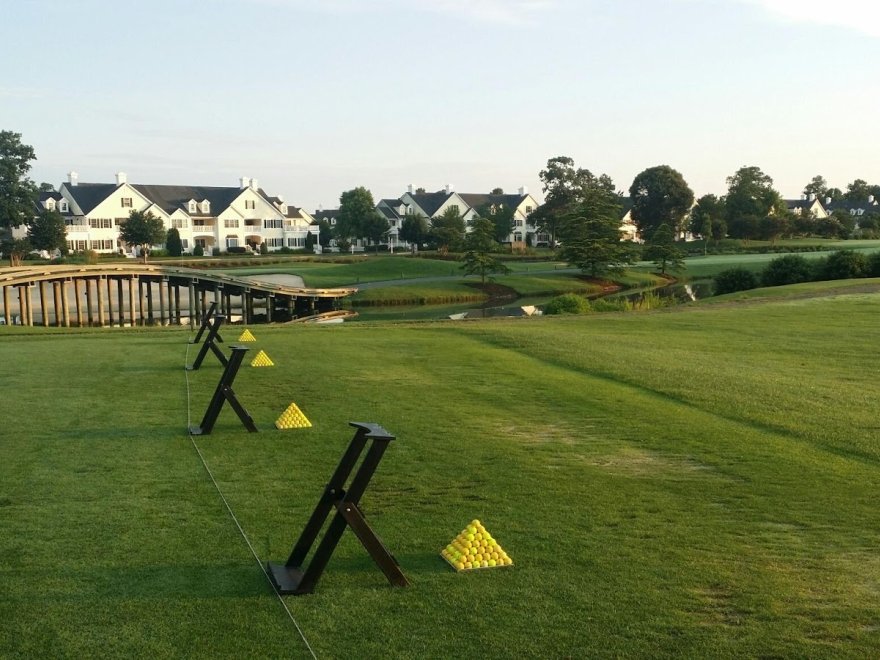 The Clubhouse at Baywood