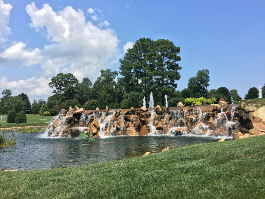 The Clubhouse at Baywood