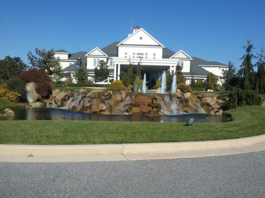 The Clubhouse at Baywood