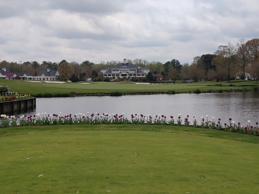 The Clubhouse at Baywood