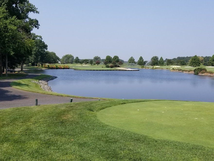 The Clubhouse at Baywood