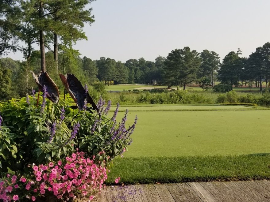 The Clubhouse at Baywood
