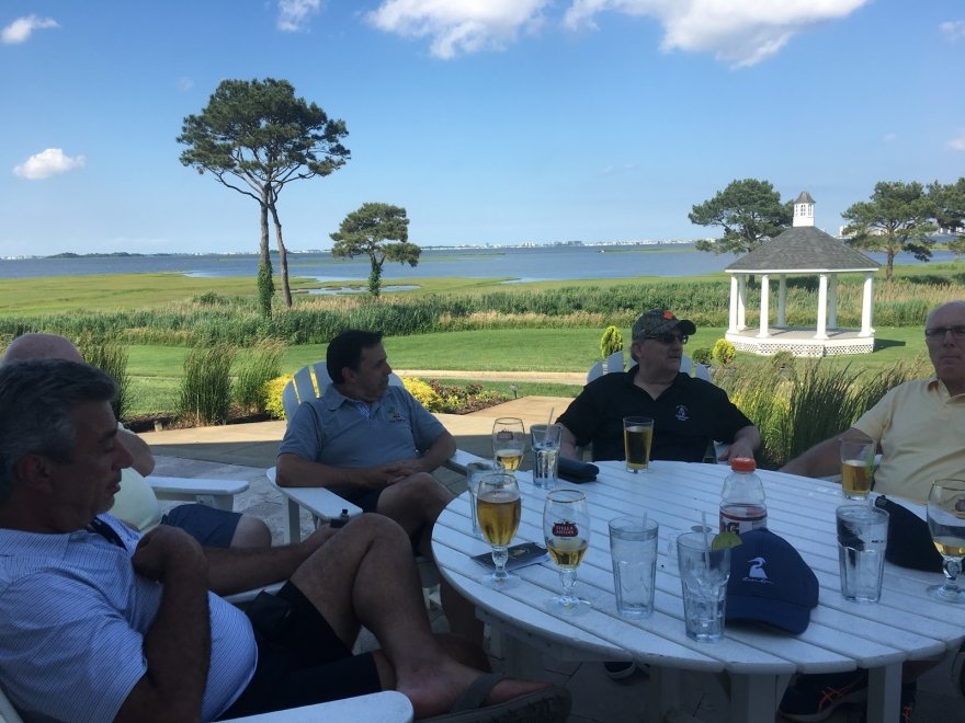 The Clubhouse at Baywood