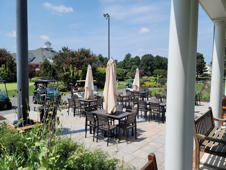 The Clubhouse at Baywood