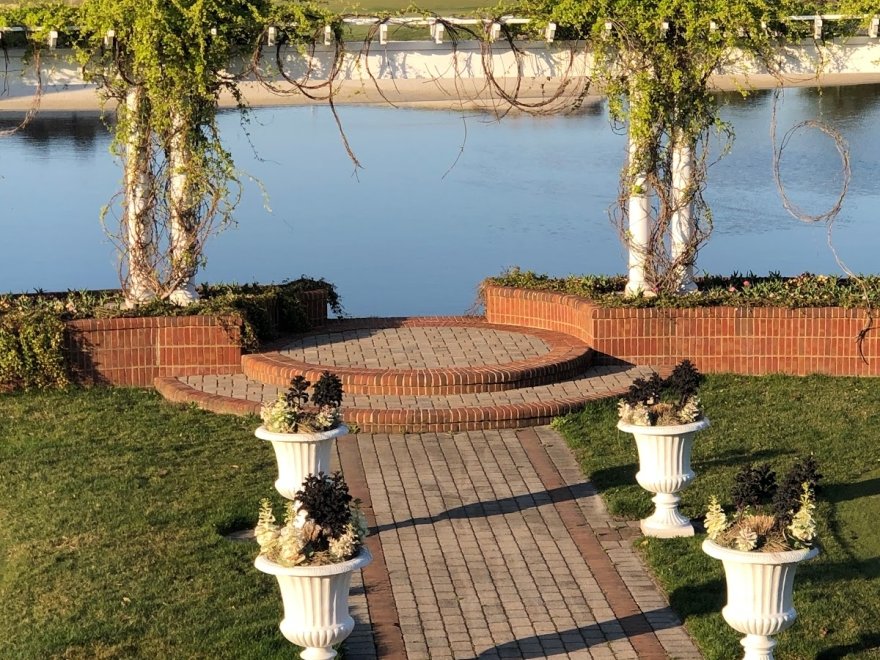 The Clubhouse at Baywood