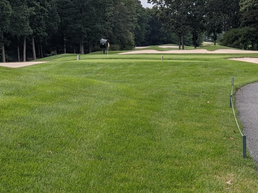 The Clubhouse at Baywood