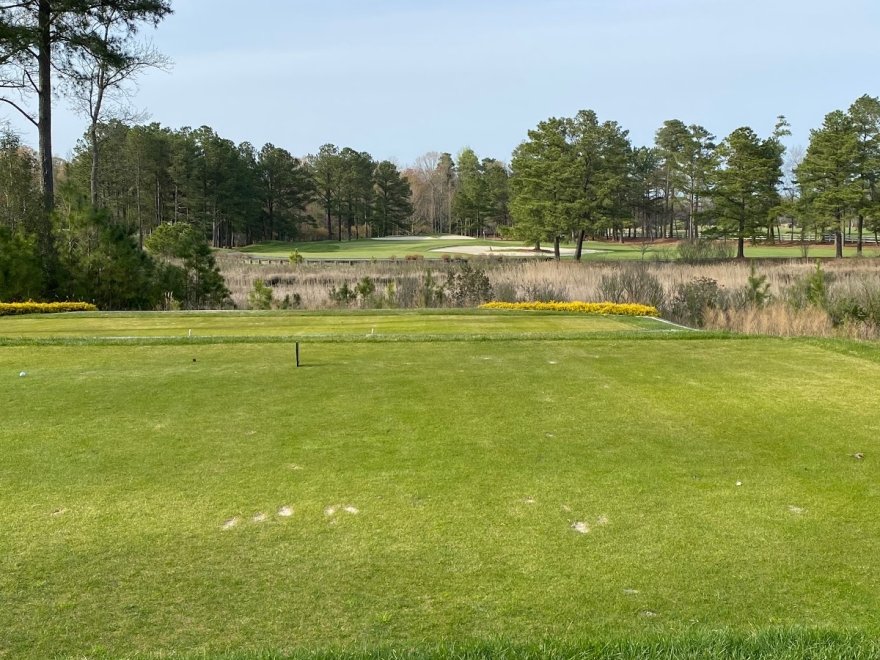 The Clubhouse at Baywood