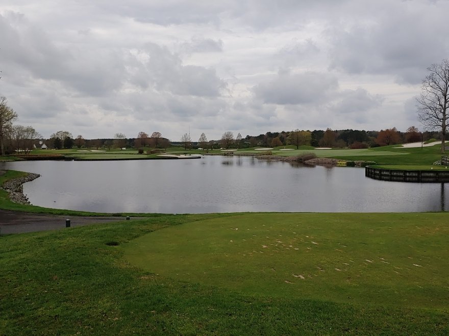 The Clubhouse at Baywood