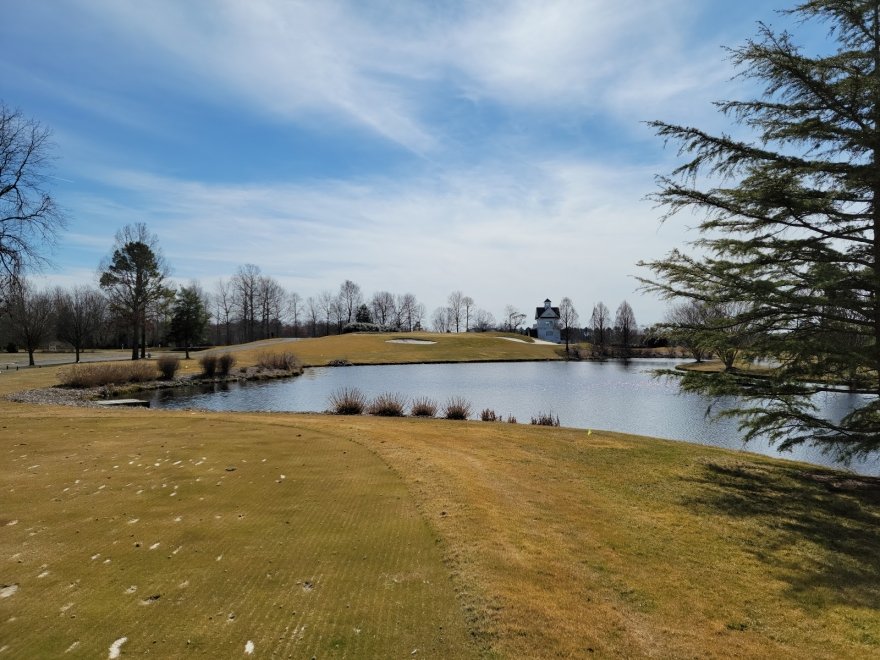 The Clubhouse at Baywood
