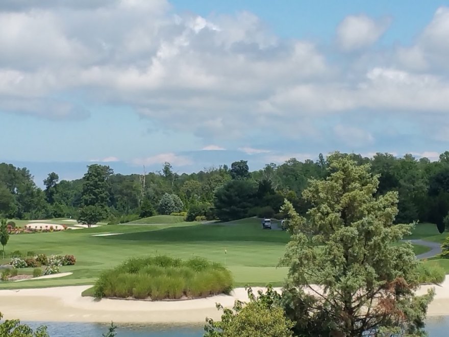 The Clubhouse at Baywood