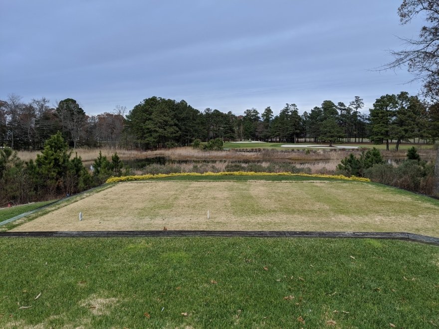 The Clubhouse at Baywood