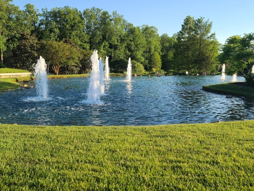 The Clubhouse at Baywood