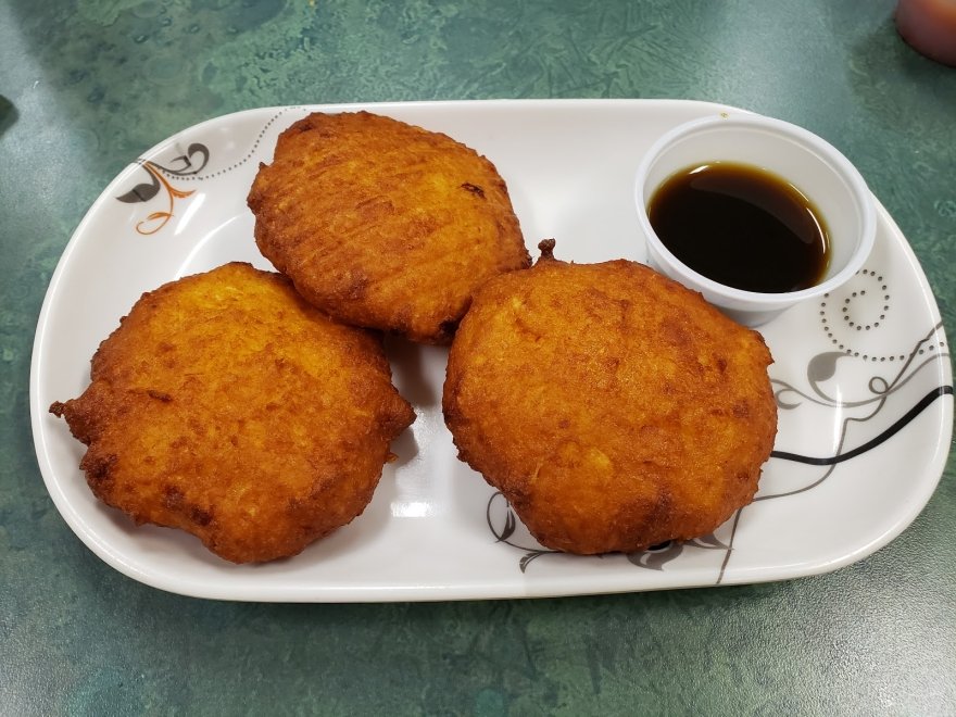Doña Maria's Pupuseria
