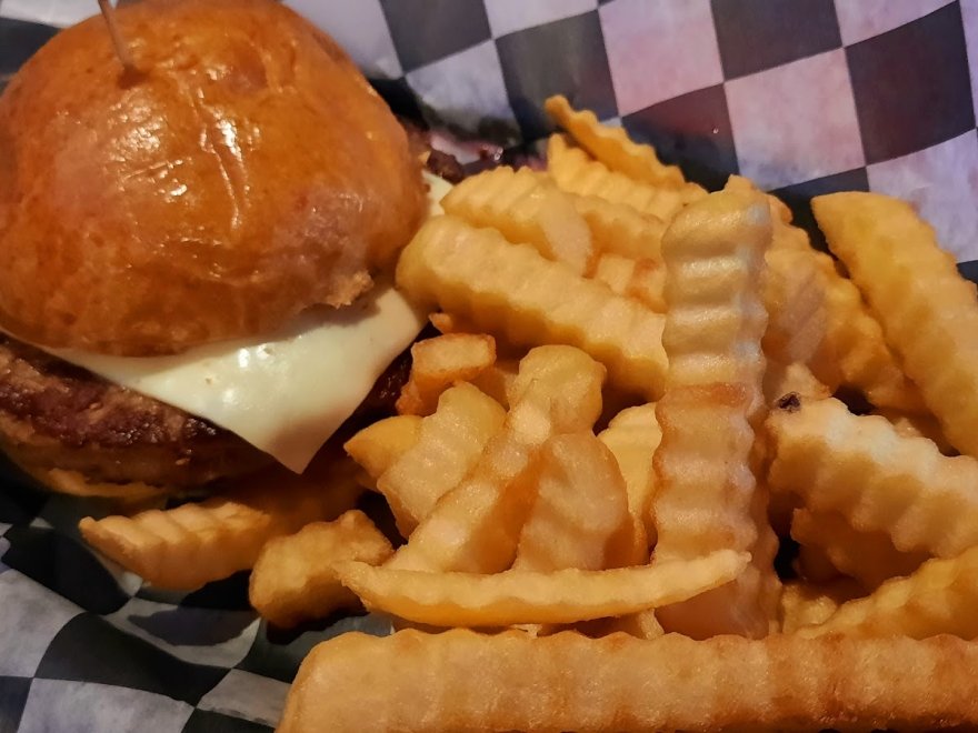 The Hideout Arcade Bar & Grille