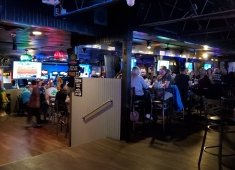 The Hideout Arcade Bar & Grille