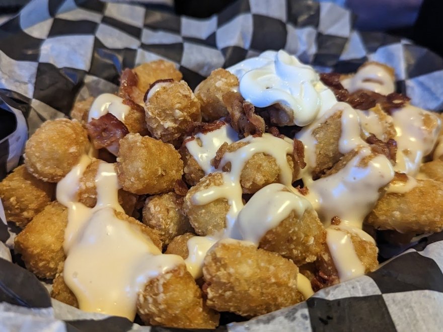 The Hideout Arcade Bar & Grille