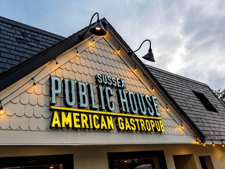 Sussex Public House