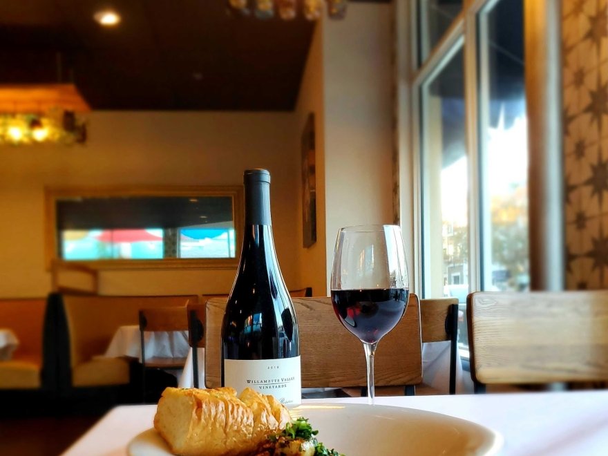 Theo's Steak, Sides & Spirits - Rehoboth Beach