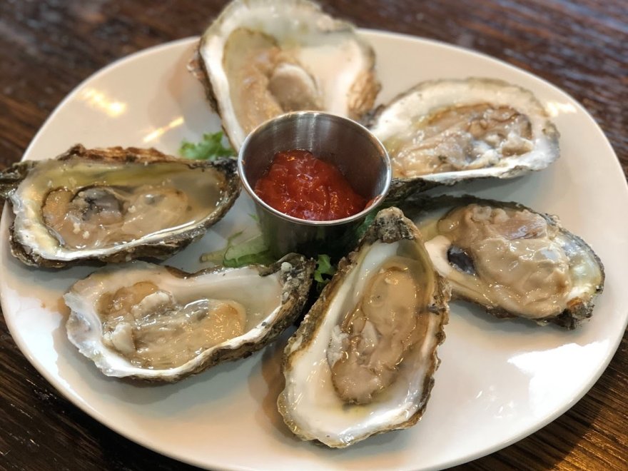 Theo's Steak, Sides & Spirits - Rehoboth Beach