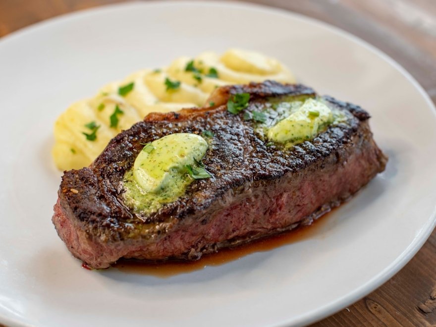 Theo's Steak, Sides & Spirits - Rehoboth Beach