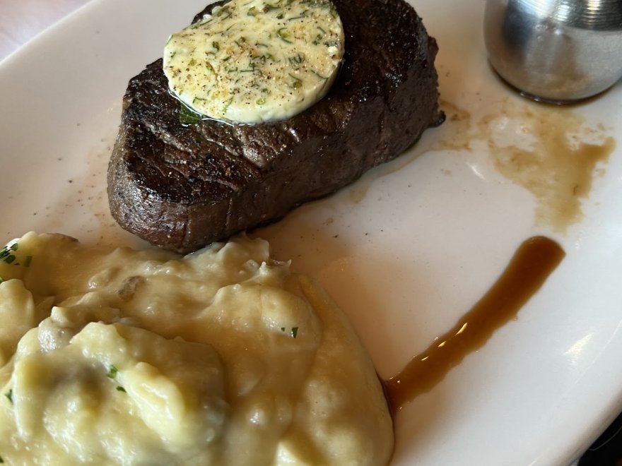 Theo's Steak, Sides & Spirits - Rehoboth Beach