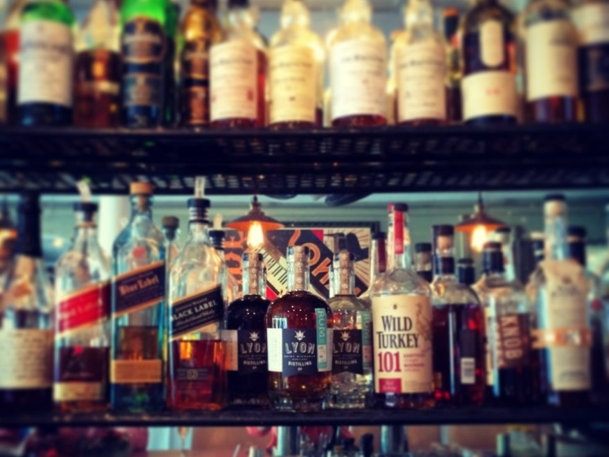 Theo's Steak, Sides & Spirits - Rehoboth Beach