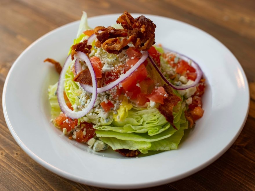 Theo's Steak, Sides & Spirits - Rehoboth Beach