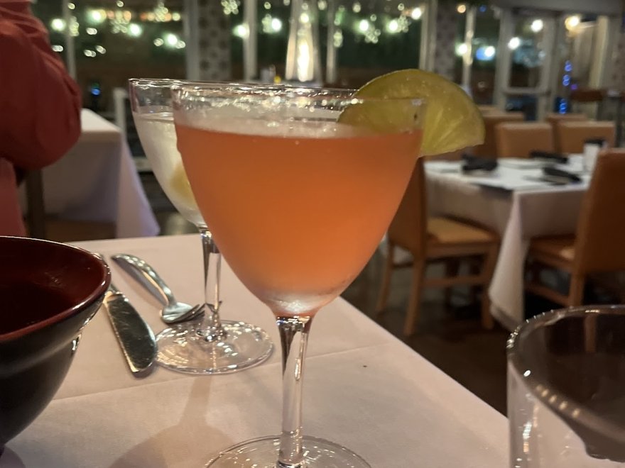 Theo's Steak, Sides & Spirits - Rehoboth Beach