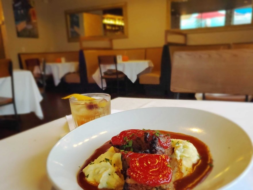 Theo's Steak, Sides & Spirits - Rehoboth Beach