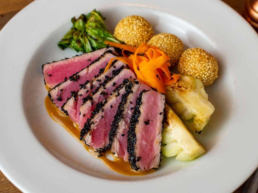 Theo's Steak, Sides & Spirits - Rehoboth Beach