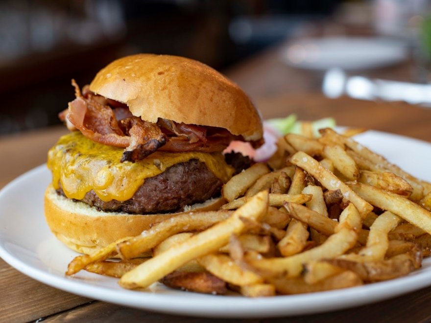 Theo's Steak, Sides & Spirits - Rehoboth Beach