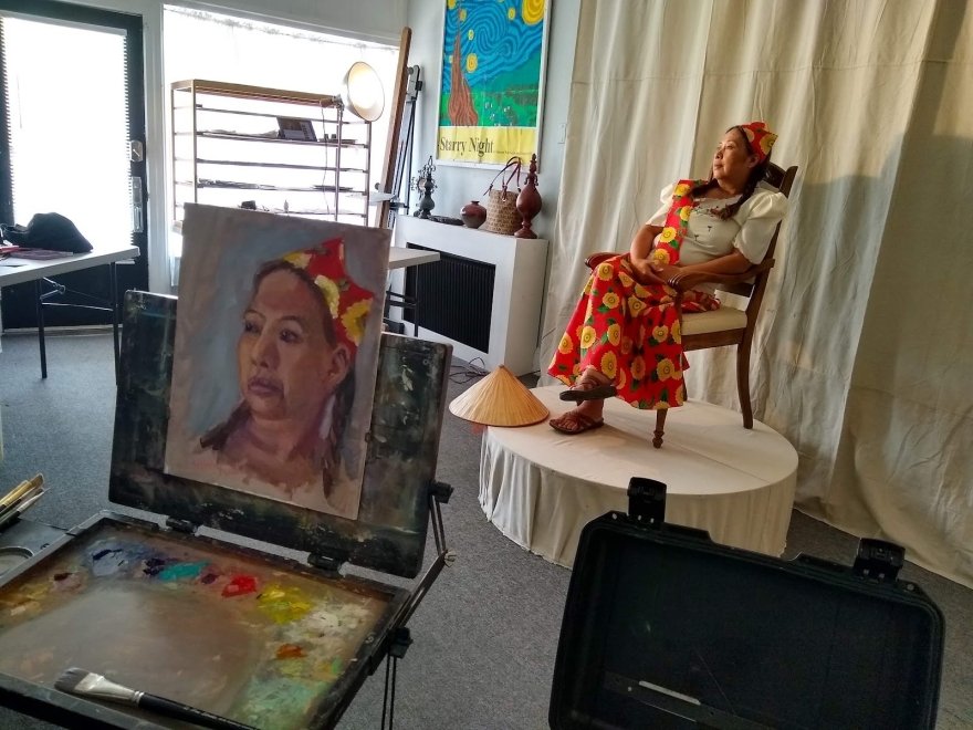 Nanticoke River Arts Council