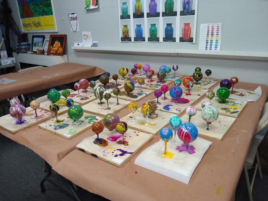 Nanticoke River Arts Council