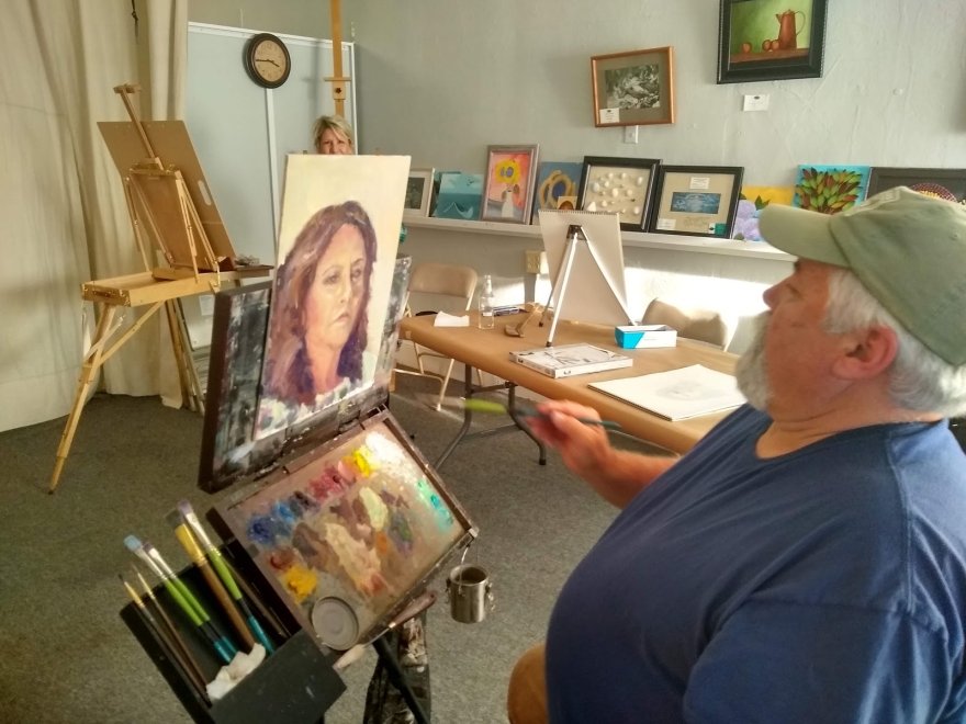 Nanticoke River Arts Council
