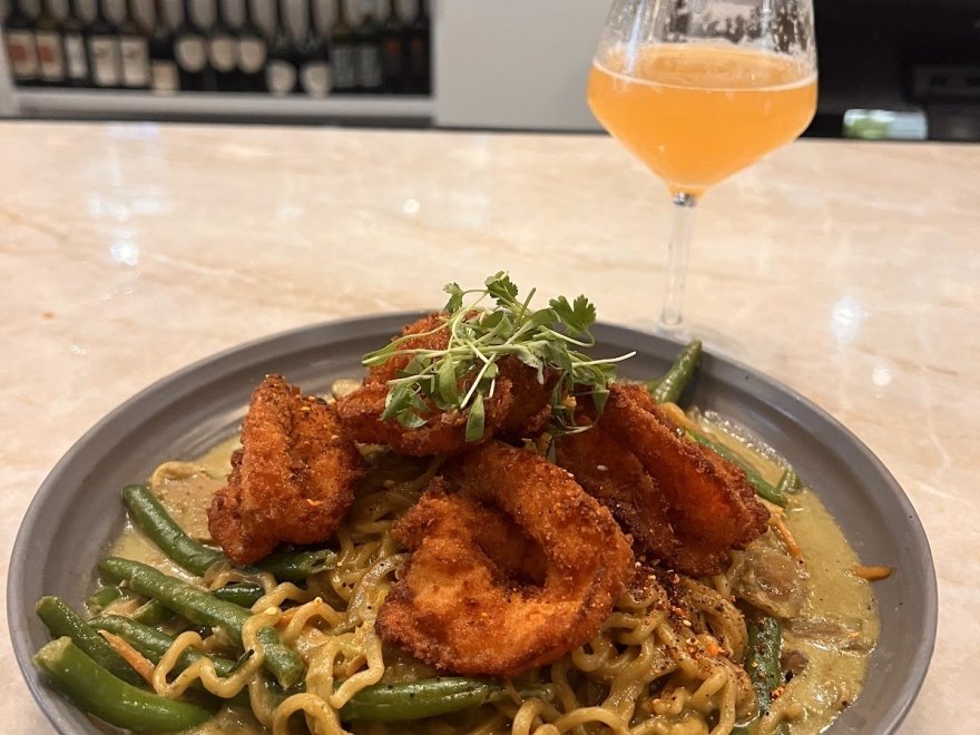 Thompson Island Brewing Company