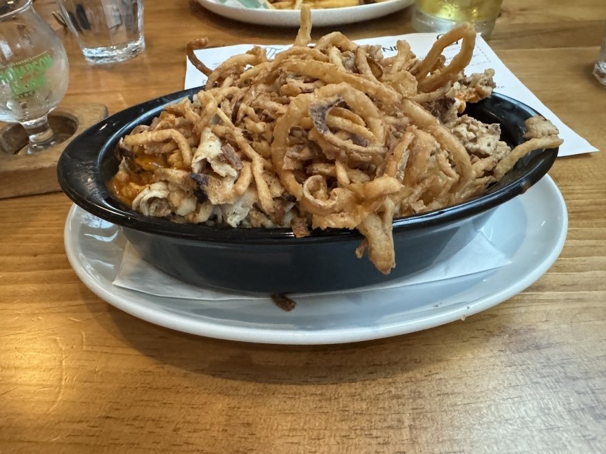 Thompson Island Brewing Company