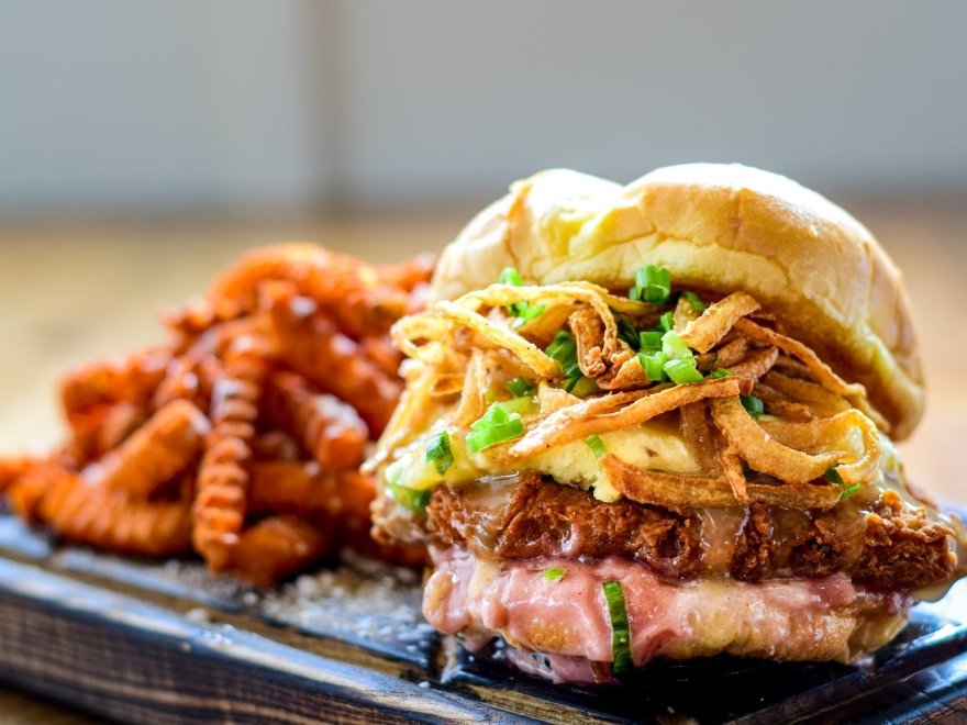 Thompson Island Brewing Company